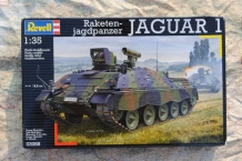 images/productimages/small/Jaguar Raketen-Jagdpanzer Revell 03088 doos.jpg